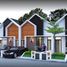 2 Kamar Rumah for sale in Klojen, Malang Regency, Klojen