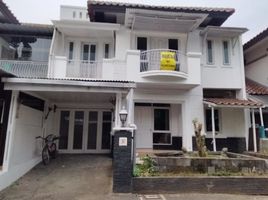 7 Schlafzimmer Villa zu verkaufen in Padalarang, West Jawa, Padalarang, Bandung
