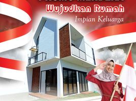 2 Kamar Rumah for sale in Dau, Malang Regency, Dau