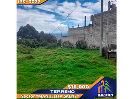  Land for sale in Quito, Pichincha, Quito, Quito, Pichincha