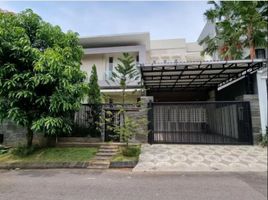 5 Bedroom House for sale in Dukuhpakis, Surabaya, Dukuhpakis