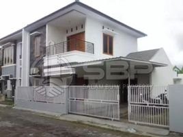 3 Schlafzimmer Haus zu verkaufen in Depok, Yogyakarta, Depok