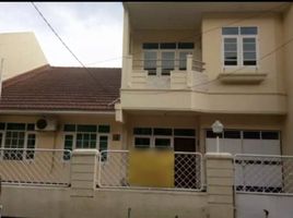 4 Habitación Villa en venta en Sukolilo, East Jawa, Sukolilo