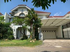 4 Bedroom House for sale in Kenjeran, Surabaya, Kenjeran