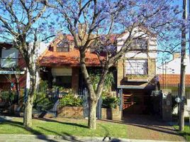 4 Bedroom House for sale in Quilmes, Buenos Aires, Quilmes