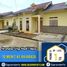 2 Kamar Vila for sale in Lampung, Sukarame, Bandar Lampung, Lampung