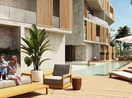 1 Habitación Apartamento en venta en Compostela, Nayarit, Compostela