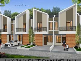 3 Kamar Vila for sale in Cimahi Utara, Bandung, Cimahi Utara