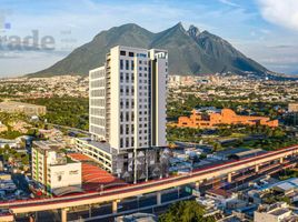 Condominium 1 chambre à vendre à Monterrey, Nuevo Leon, Monterrey