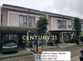 2 Bedroom Villa for sale in Cipondoh, Tangerang, Cipondoh