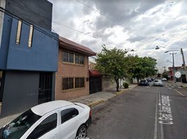 3 Schlafzimmer Haus zu verkaufen in Venustiano Carranza, Mexico City, Venustiano Carranza