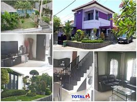 4 Bedroom Villa for sale in Bali, Mengwi, Badung, Bali