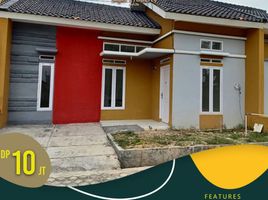 2 Kamar Rumah for sale in Lampung, Sukarame, Bandar Lampung, Lampung