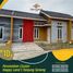 2 Kamar Rumah for sale in Lampung, Sukarame, Bandar Lampung, Lampung