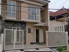 5 Habitación Casa en venta en Sukolilo, East Jawa, Sukolilo