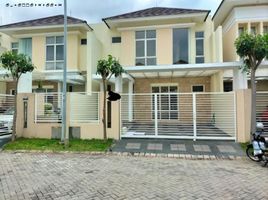 3 Habitación Casa en venta en Sukolilo, East Jawa, Sukolilo