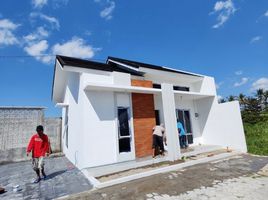 2 Bedroom Villa for sale in Banguntapan, Bantul, Banguntapan