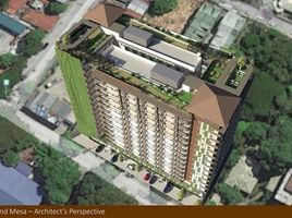 2 Schlafzimmer Wohnung zu verkaufen in Quezon City, Metro Manila, Quezon City