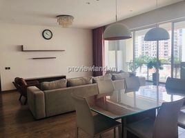 Appartement 3 chambre à vendre à An Phu, Ho Chi Minh City, An Phu, District 2, Ho Chi Minh City, Viêt Nam