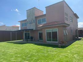 4 Schlafzimmer Villa zu verkaufen in Toluca, Mexico, Toluca