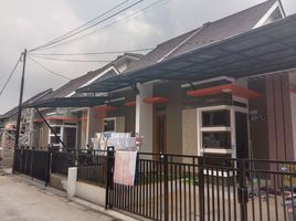 2 Kamar Vila for sale in Bojonggede, Bogor, Bojonggede