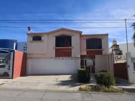 3 Schlafzimmer Haus zu vermieten in Chihuahua, Chihuahua, Chihuahua, Chihuahua