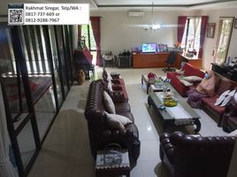 7 Schlafzimmer Villa zu verkaufen in Pondok Aren, Banten, Pondok Aren