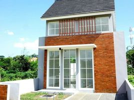 2 Bedroom House for sale in Dau, Malang Regency, Dau