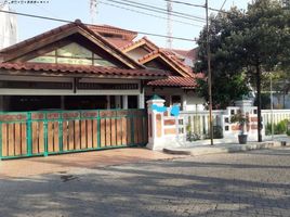 4 Habitación Casa en venta en Tambaksari, East Jawa, Tambaksari