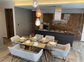 Appartement 2 chambre à vendre à Ocoyucan, Puebla, Ocoyucan