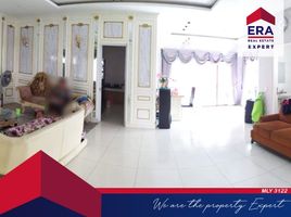 4 Bedroom House for sale in Aeon Mall Jakarta Garden City, Cakung, Cakung