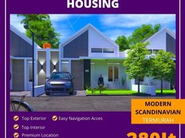 2 Bedroom House for sale in Jagonalan, Klaten, Jagonalan