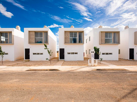 2 Habitación Villa en venta en Tixpehual, Yucatán, Tixpehual