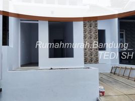 2 Bedroom House for sale in Husein Sastranegara International Airport, Andir, Cimahi Tengah