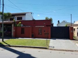 Studio Villa for sale in Buenos Aires, Moron, Buenos Aires