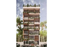 Condominium 1 chambre à vendre à Cozumel, Quintana Roo, Cozumel