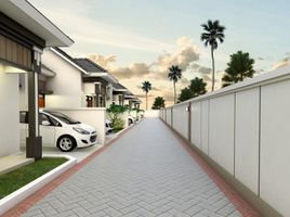 Maison 3 chambre à vendre à Depok, Yogyakarta, Depok