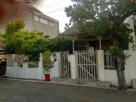 3 Habitación Casa en venta en Tambaksari, East Jawa, Tambaksari