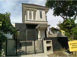 4 Bedroom House for sale in Singosari, Malang Regency, Singosari