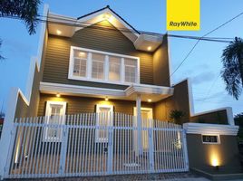 3 Habitación Casa en venta en Tambaksari, East Jawa, Tambaksari