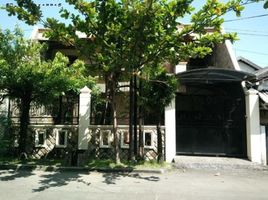 5 Schlafzimmer Villa zu verkaufen in Rungkut, East Jawa, Rungkut