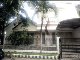 2 Habitación Casa en venta en Mulyorejo, East Jawa, Mulyorejo