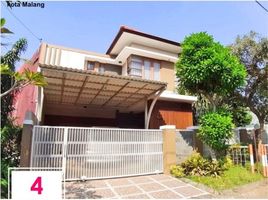 5 Bedroom House for sale in Singosari, Malang Regency, Singosari