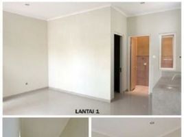 3 Habitación Casa en venta en Tambaksari, East Jawa, Tambaksari
