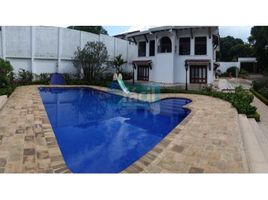 6 Bedroom Villa for sale in Cali, Valle Del Cauca, Cali