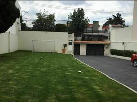 4 Schlafzimmer Haus zu verkaufen in Cuajimalpa De Morelos, Mexico City, Cuajimalpa De Morelos