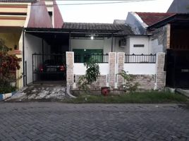 3 Bedroom House for sale in Waru, Sidoarjo, Waru