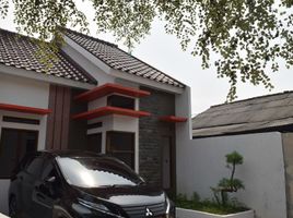 2 Bedroom Villa for sale in Bojonggede, Bogor, Bojonggede