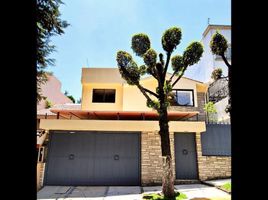 3 Schlafzimmer Villa zu verkaufen in Naucalpan De Juarez, Mexico, Naucalpan De Juarez
