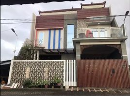 5 Kamar Rumah for sale in Taman, Sidoarjo, Taman